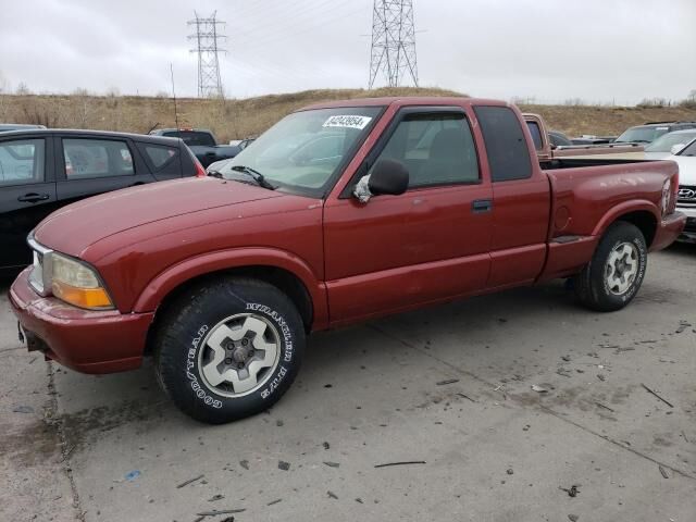 GMC Sonoma