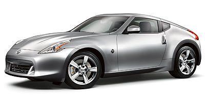 Nissan 370Z