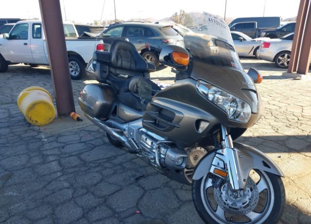 Honda GL1800