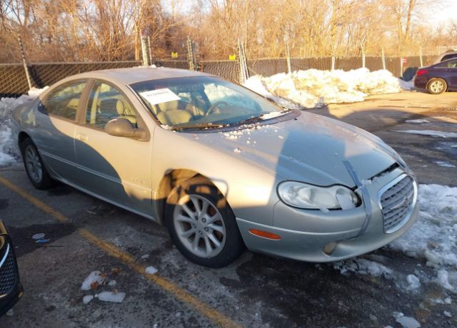 CHRYSLER