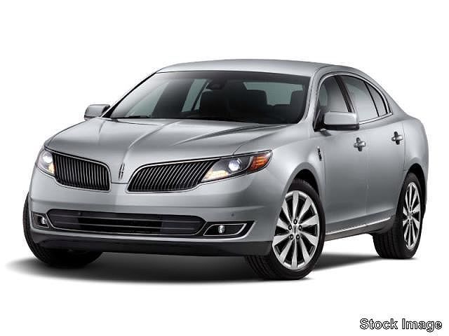 Lincoln MKS