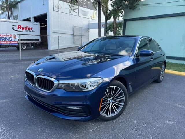 BMW 530i