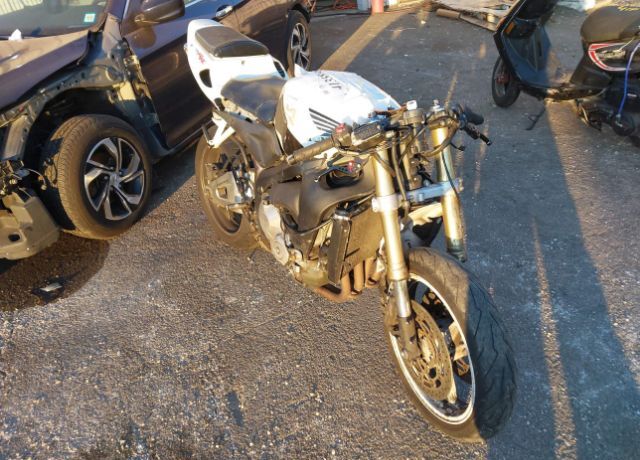 Honda CBR600