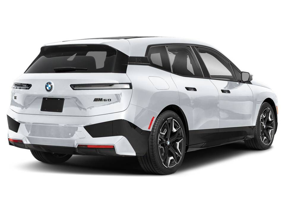 2024 BMW iX
