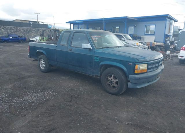 Dodge Dakota
