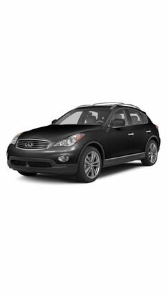 Infiniti EX35