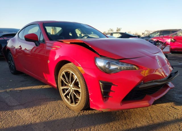 Toyota 86