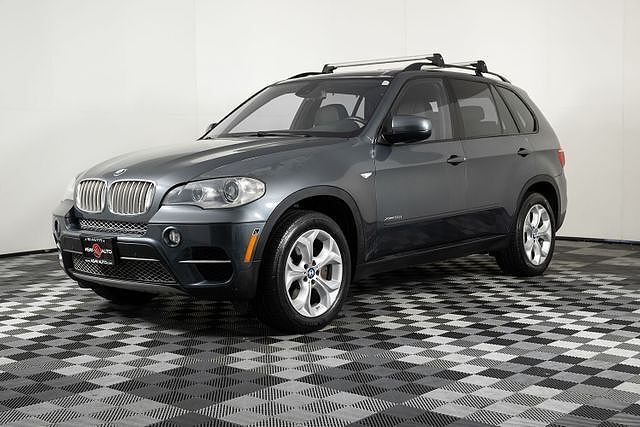 2013 BMW X5