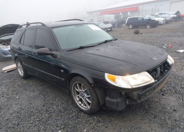 Saab 9-5