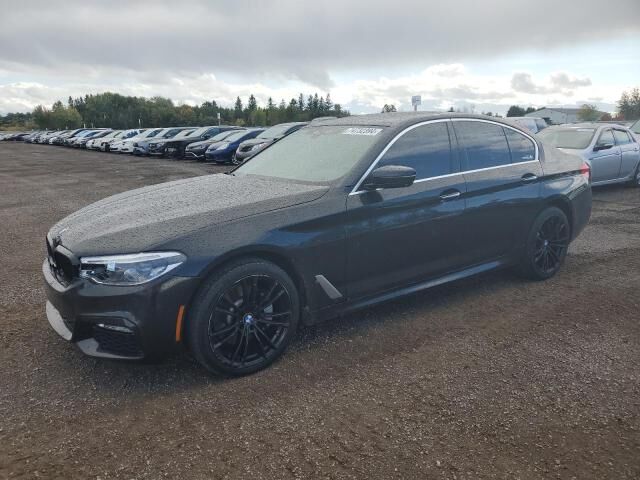 BMW 530i