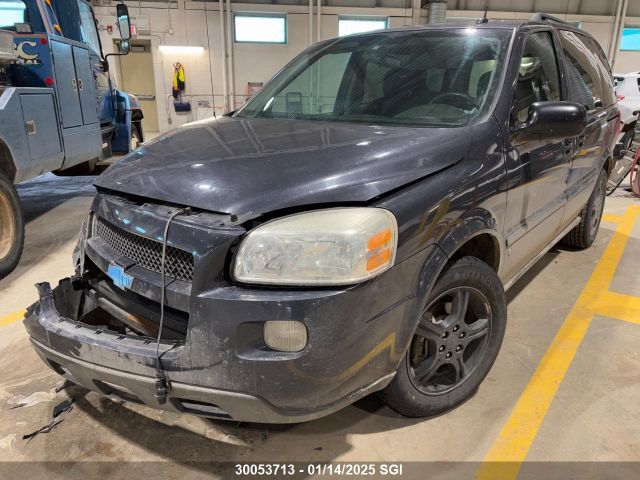 Chevrolet Uplander