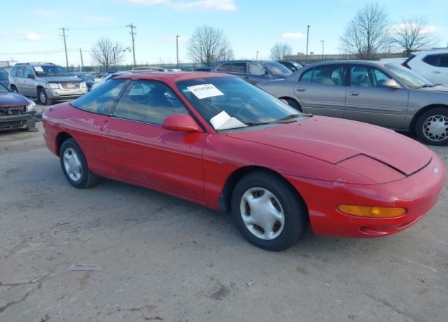 Ford Probe