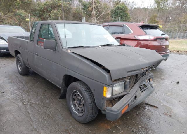 Nissan Pickup
