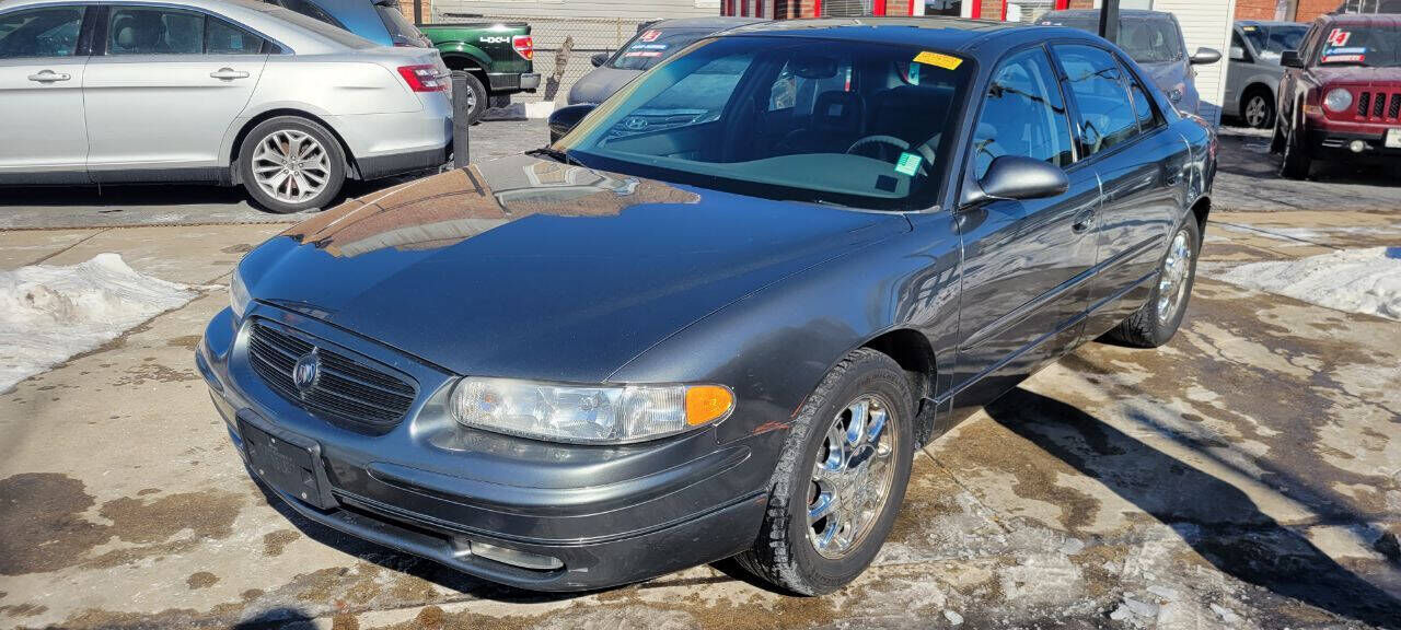 Buick Regal