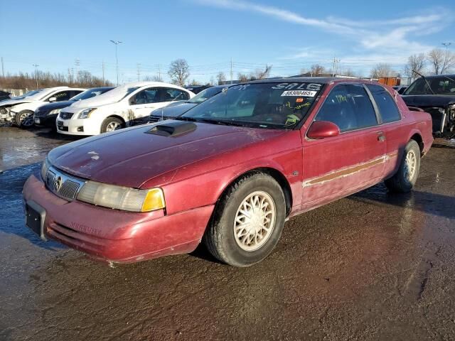Mercury Cougar