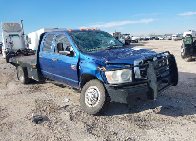 Dodge Ram Chassis Cab