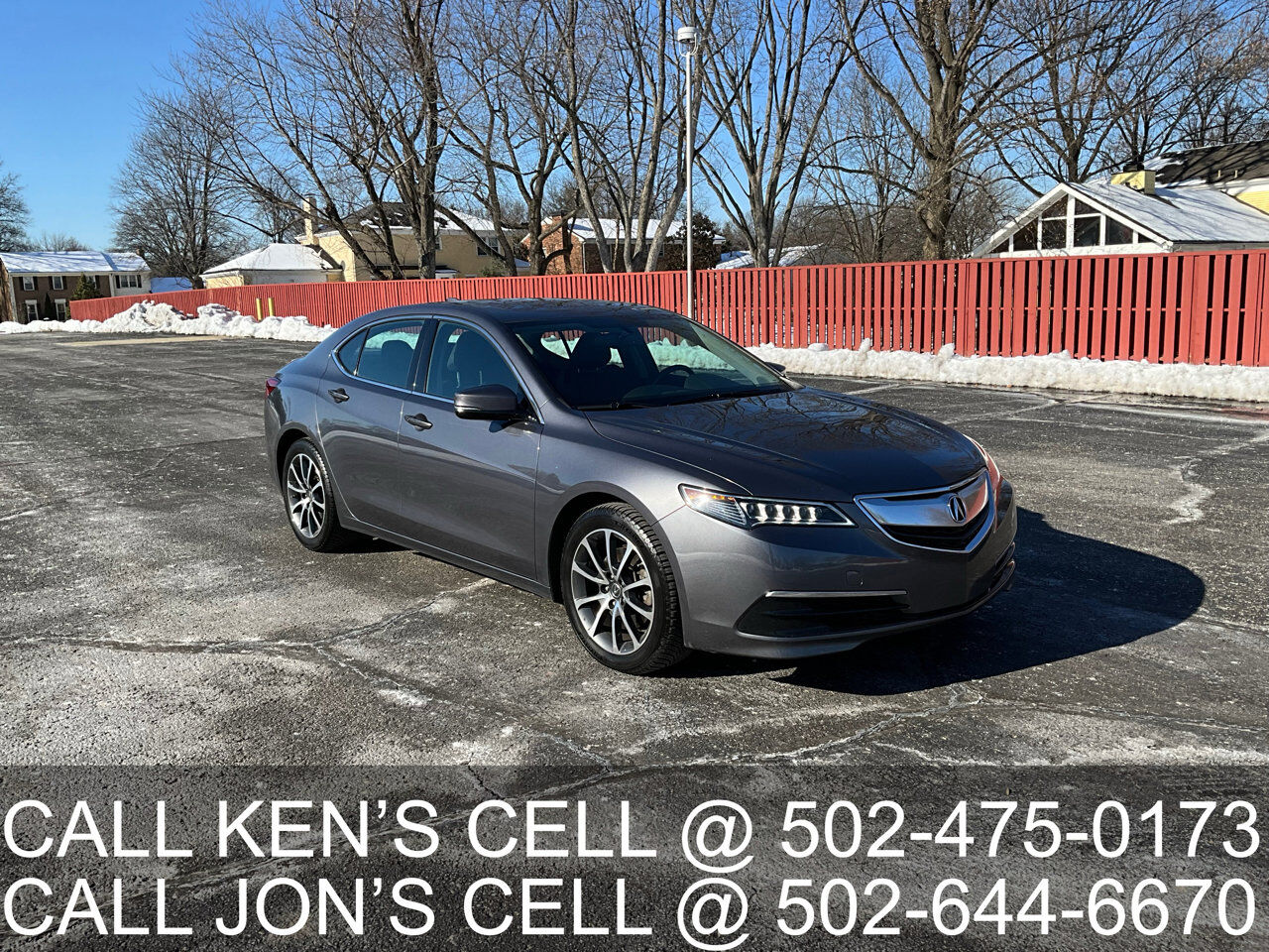 ACURA