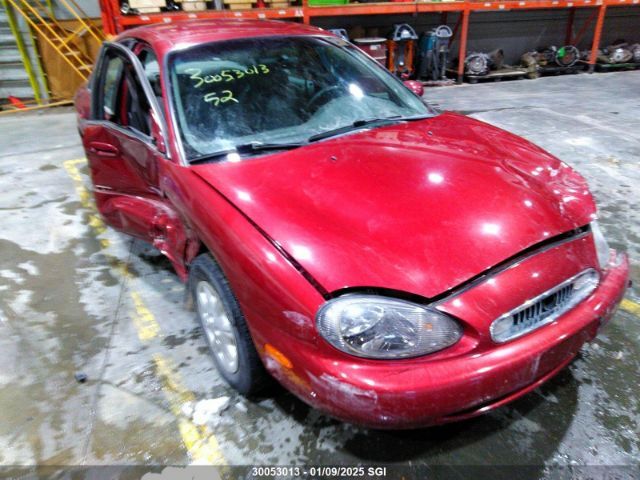 Mercury Sable