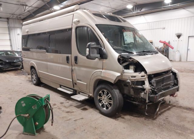 RAM Promaster 3500