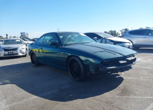 BMW 850i