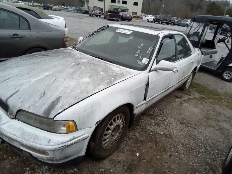 Acura Legend