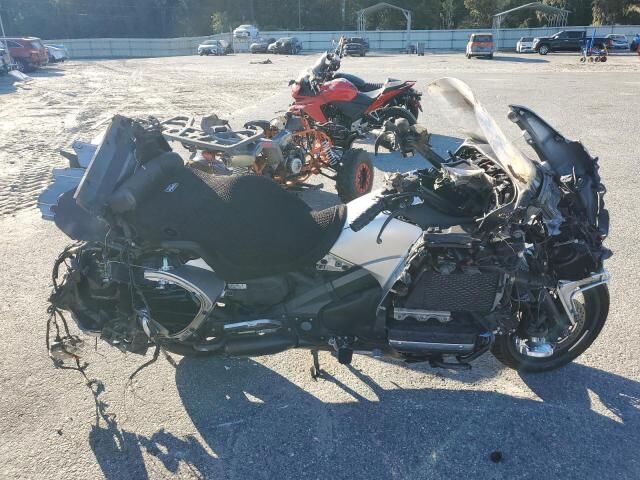 Honda GL1800