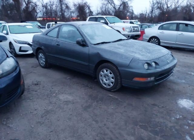 Acura Integra
