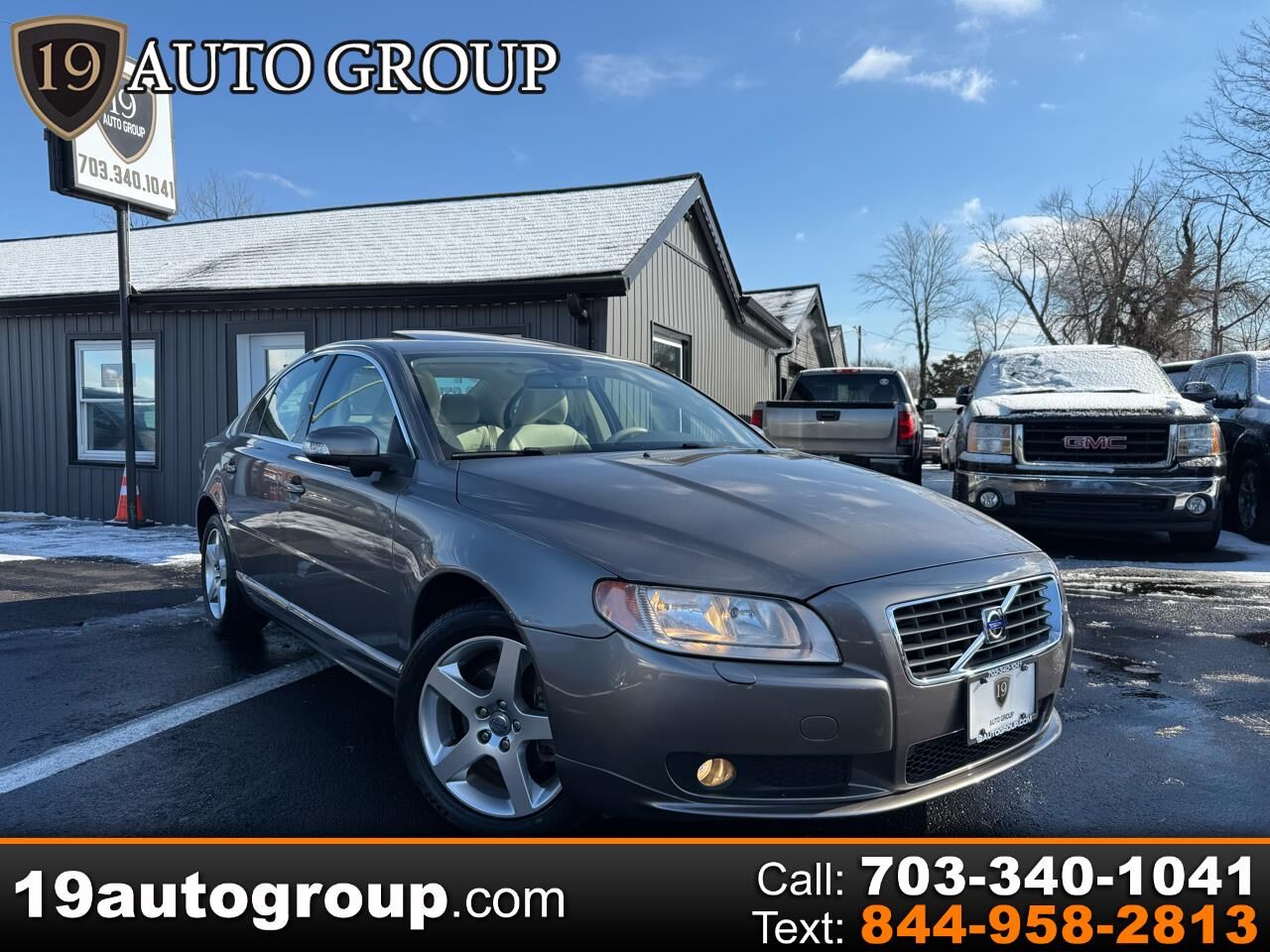 VOLVO