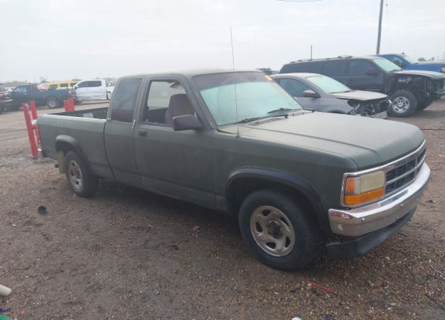 Dodge Dakota