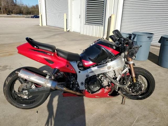 Suzuki GSX1300R