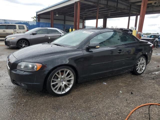 Volvo C70