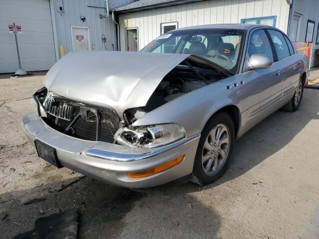Buick Park Avenue