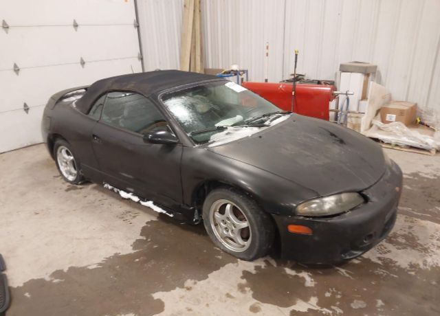Mitsubishi Eclipse