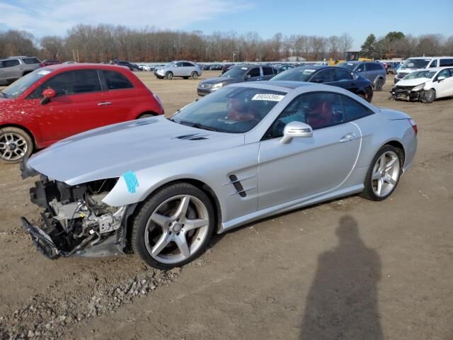 MERCEDES-BENZ
