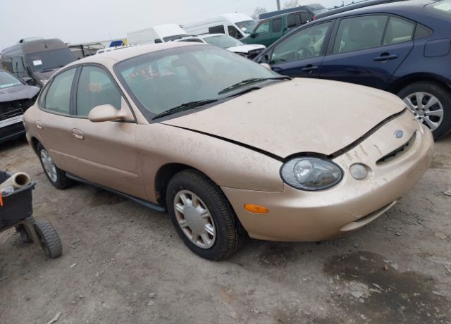 Ford Taurus