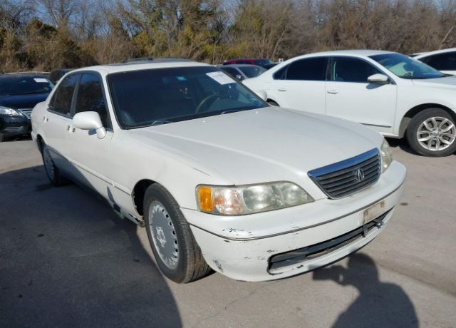 Acura RL