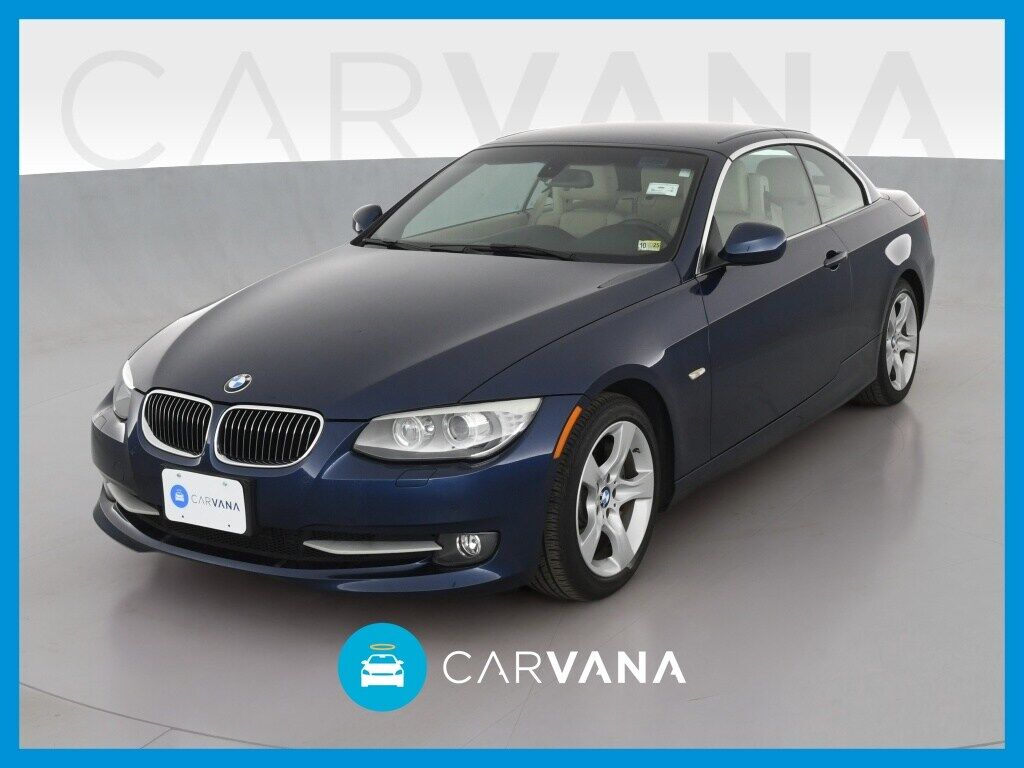 BMW 335i