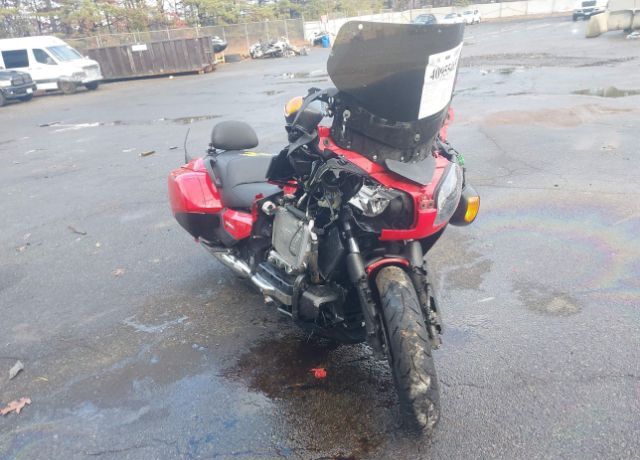 Honda GL1800