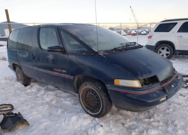 Chevrolet Lumina APV