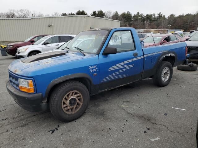 Dodge Dakota