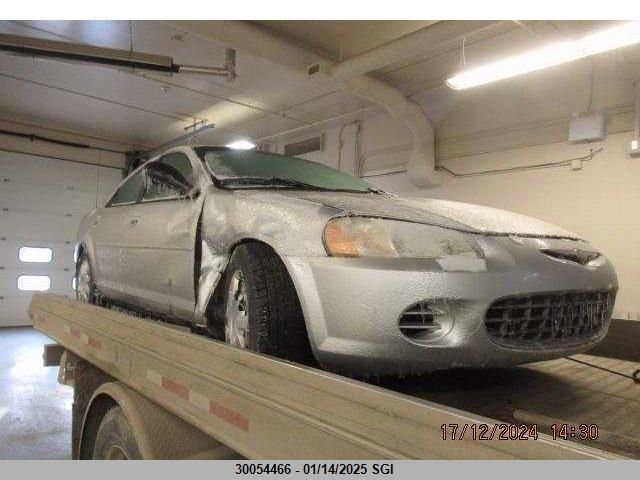 Chrysler Sebring
