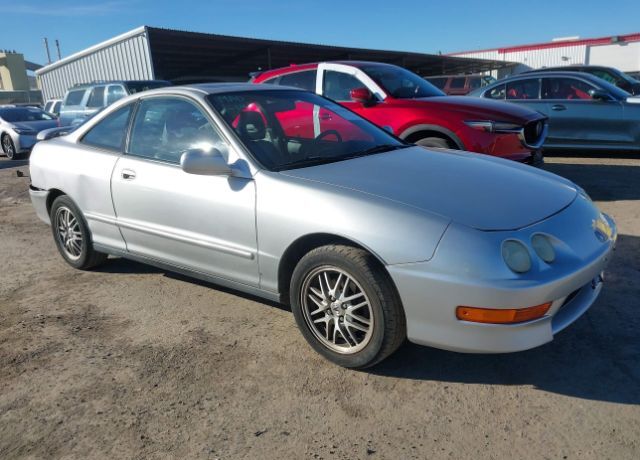 Acura Integra
