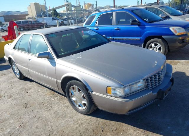 CADILLAC