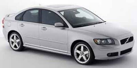 Volvo S40