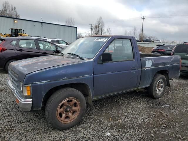 Nissan Pickup