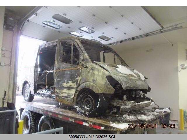 Dodge Sprinter