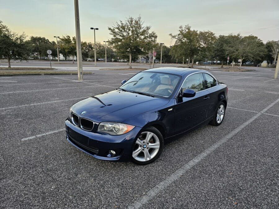 BMW 128i