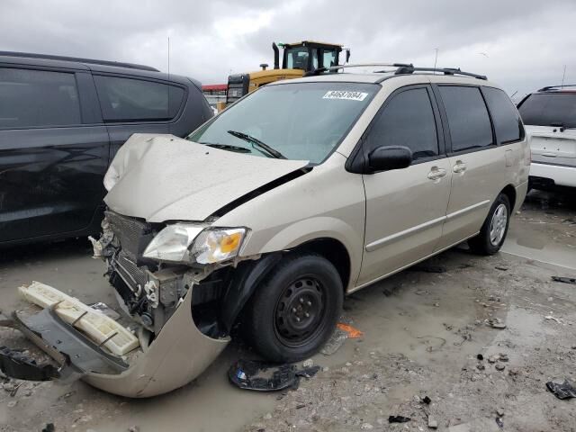 Mazda MPV