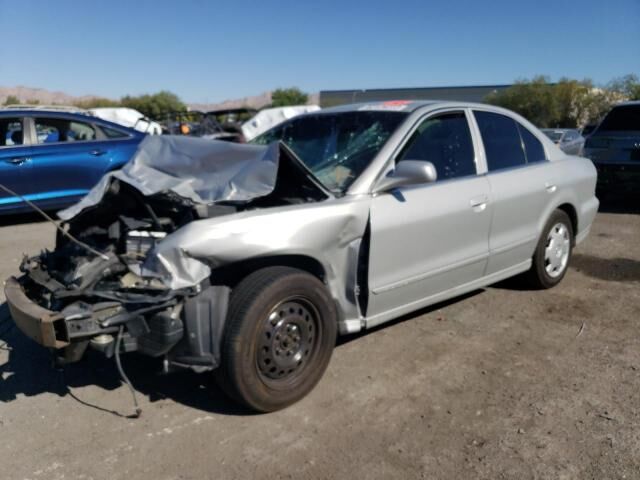 Mitsubishi Galant