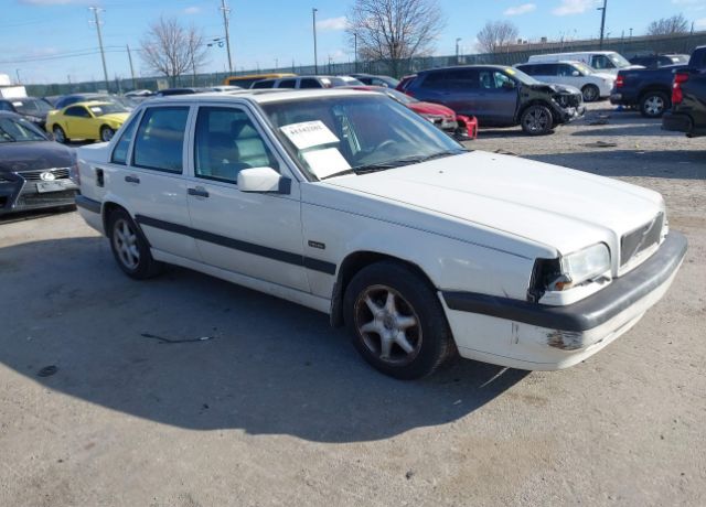 Volvo 850 Series